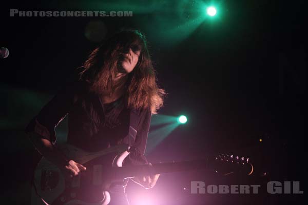 SHANNON WRIGHT - 2014-07-17 - PARIS - Nouveau Casino - Shannon Wright